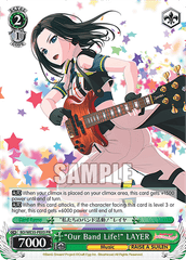BD/WE35-PE03 PR  ”Our Band Life!” LAYER